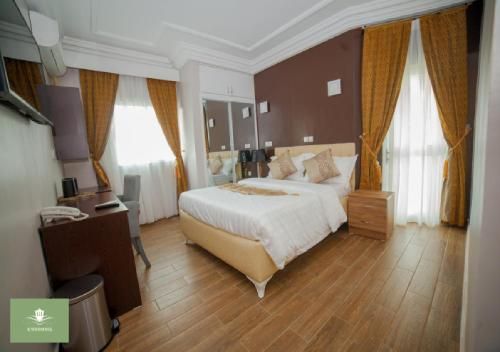 Hotel Photo 16