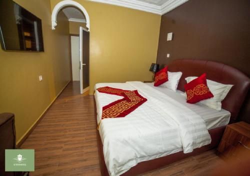 Hotel Photo 17