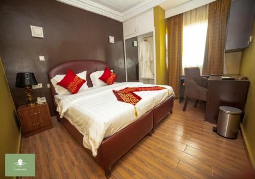 Hotel Photo 19