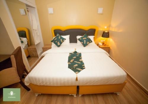 Hotel Photo 20