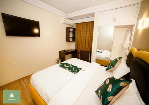 Hotel Photo 22