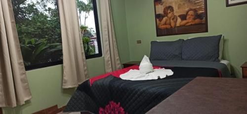 Hotel Photo 9