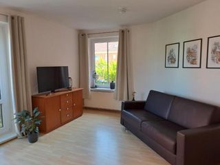 Фото отеля Ferienwohnung Auszeit