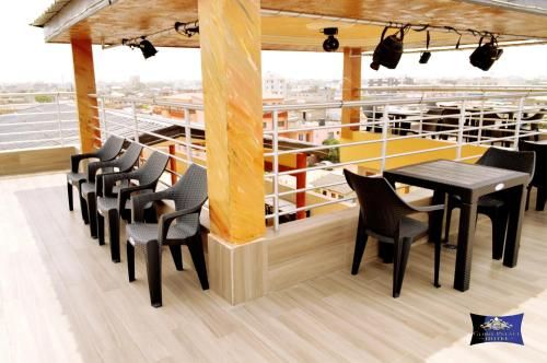 Hotel Photo 11