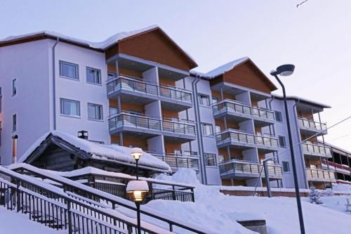 Hotel Photo 9