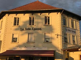 Фото отеля La belle Epoque