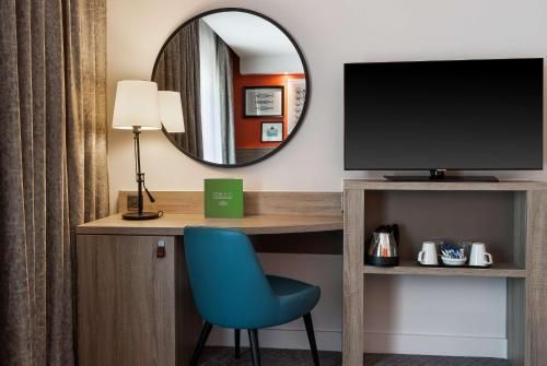 Hotel Photo 4