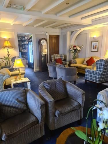 Hotel Photo 13