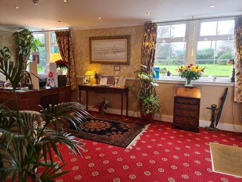 Hotel Photo 16
