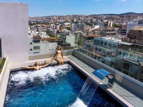 Hotel Photo 9