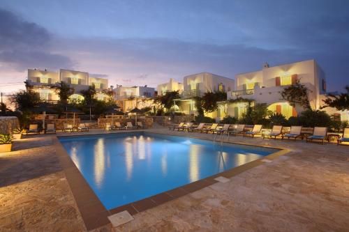 صورة الفندق 3