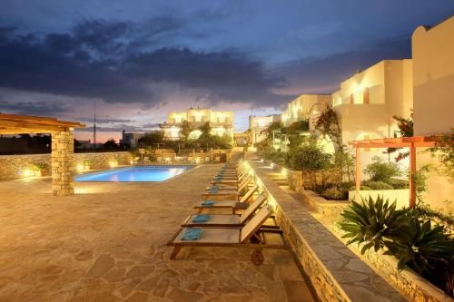 صورة الفندق 21