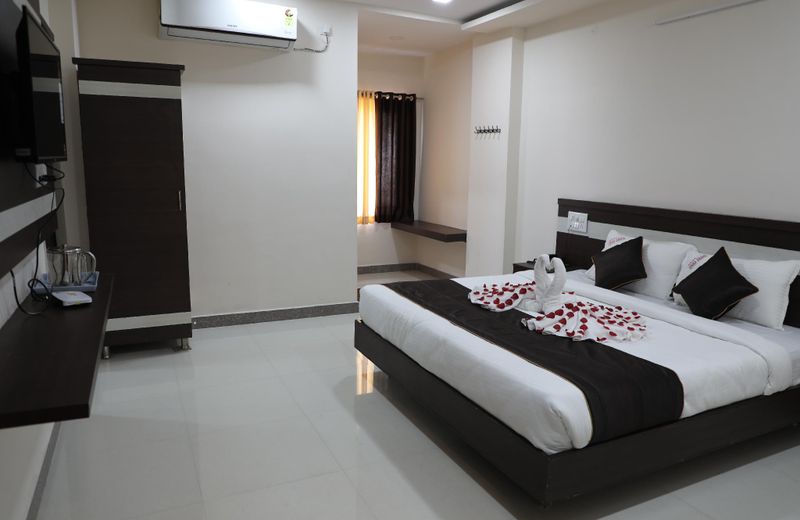 HOTEL SINKA GRAND