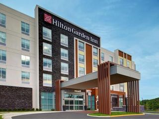 Hotel pic Hilton Garden Inn Manassas