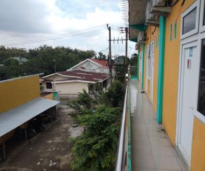 KOST 748 AT Medan Indonesia