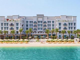 Hotel pic Vida Beach Resort Umm Al Quwain