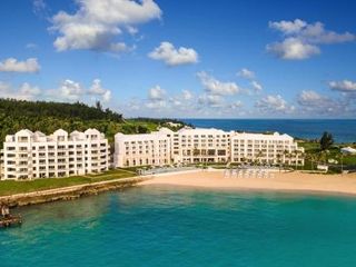 Фото отеля The St Regis Bermuda Resort