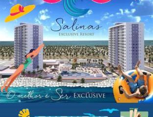 Hotel pic SALINAS RESORT - Apartamento VISTA MAR