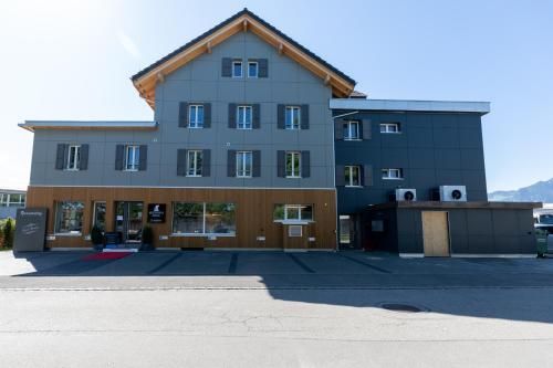 Hotel Photo 16