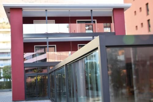 Hotel Photo 14