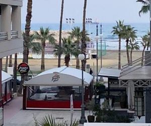Larnaca Beach Rooms Larnaca Cyprus