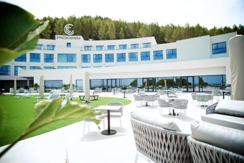 Hotel Photo 19
