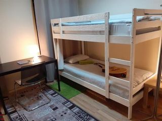 Caramel Hostel