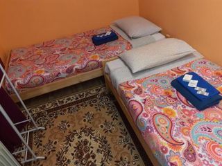 Caramel Hostel