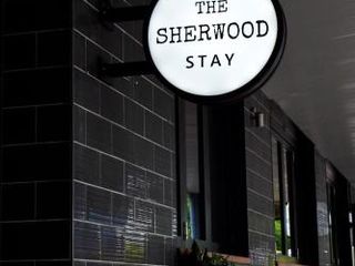 Фото отеля The Sherwood Hotel