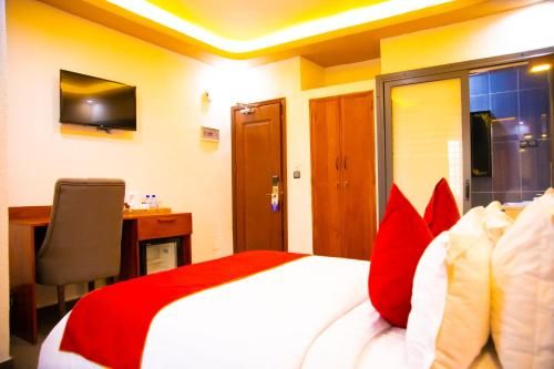 Hotel Photo 1