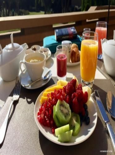 Hotel Photo 13