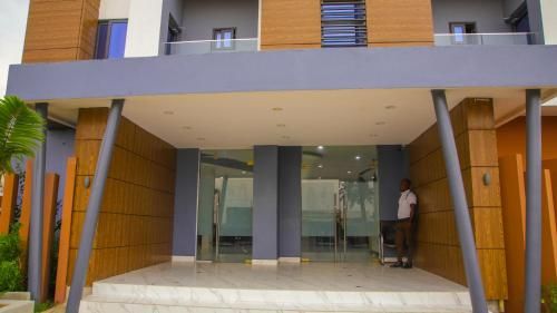 Hotel Photo 16