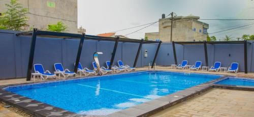 Hotel Photo 20