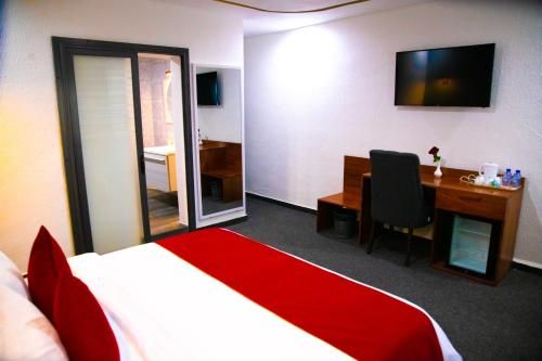 Hotel Photo 3