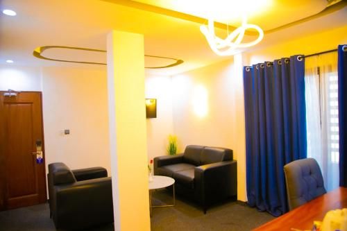 Hotel Photo 5