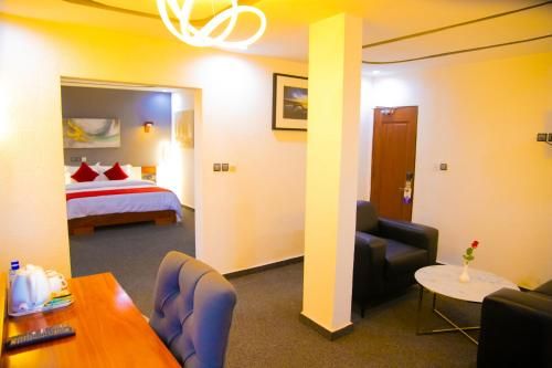 Hotel Photo 6
