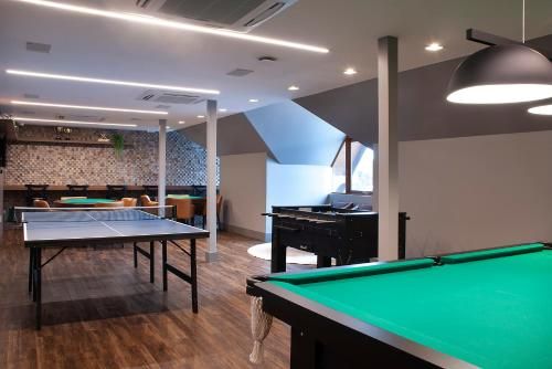 Hotel Photo 22