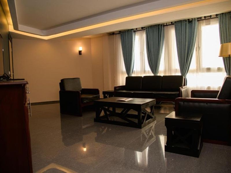 صورة الفندق 4