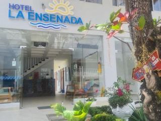 Фото отеля Hotel La Ensenada Necocli