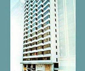 The Imperial Hotel Hong Kong Hong Kong