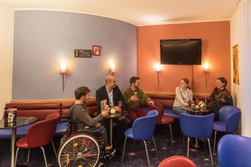 Hotel Photo 20
