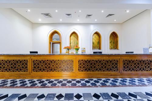 Hotel Photo 13