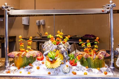 Hotel Photo 22