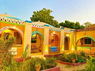 Hotel pic Kabara Nubian House