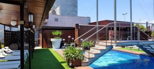 Hotel Photo 23