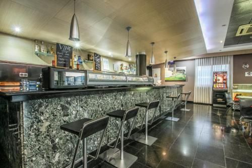 Hotel Photo 9