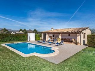 Villa Can Roig
