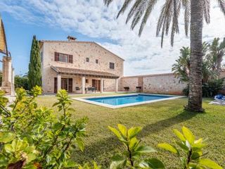Finca Sa Bassa des Castellet