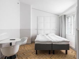 Фото отеля Omena Hotel Turku Kauppiaskatu