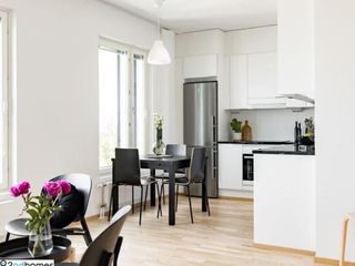 Фото отеля 2ndhomes Tampere \Kanava\ Apartment - 54m2 Apt with Private SAUNA & Ba